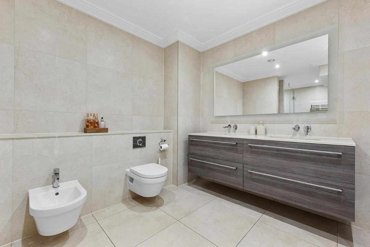 Appartement The Park Lane Luxury 3bedroom Sleeps 10 Pl3b *