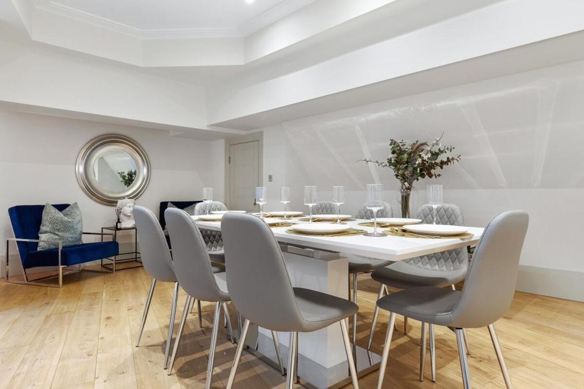 Appartement The Park Lane Luxury 3bedroom Sleeps 10 Pl3b Londen