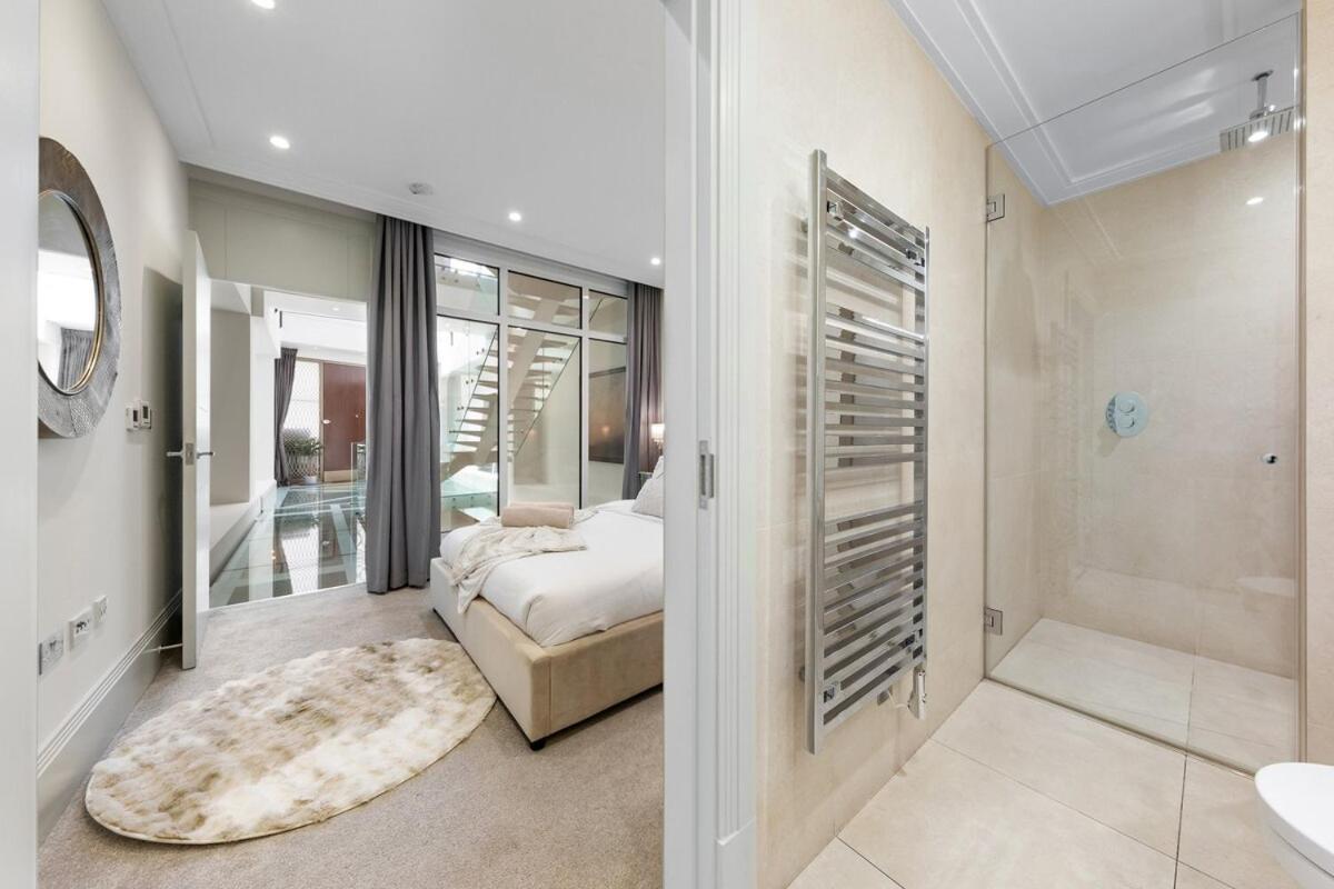 The Park Lane Luxury 3bedroom Sleeps 10 Pl3b * Londen