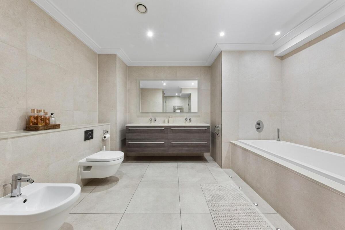 The Park Lane Luxury 3bedroom Sleeps 10 Pl3b Appartement Londen