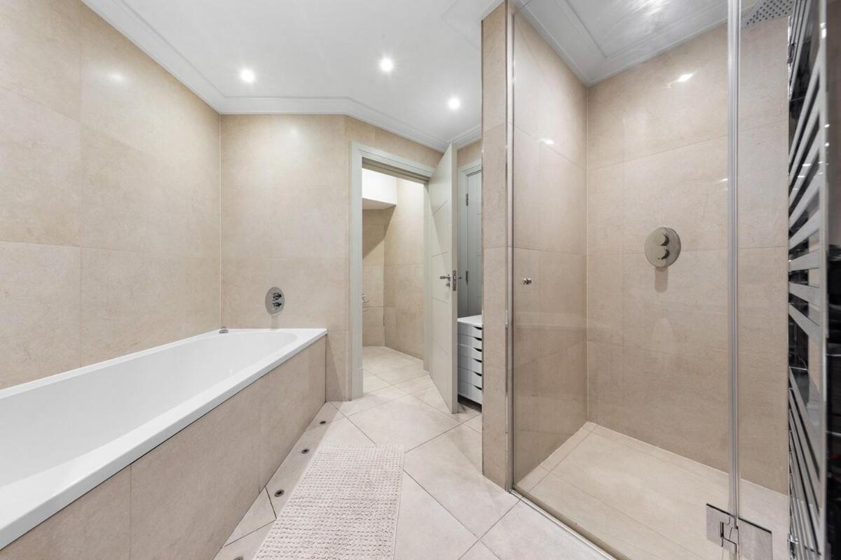 Appartement The Park Lane Luxury 3bedroom Sleeps 10 Pl3b *