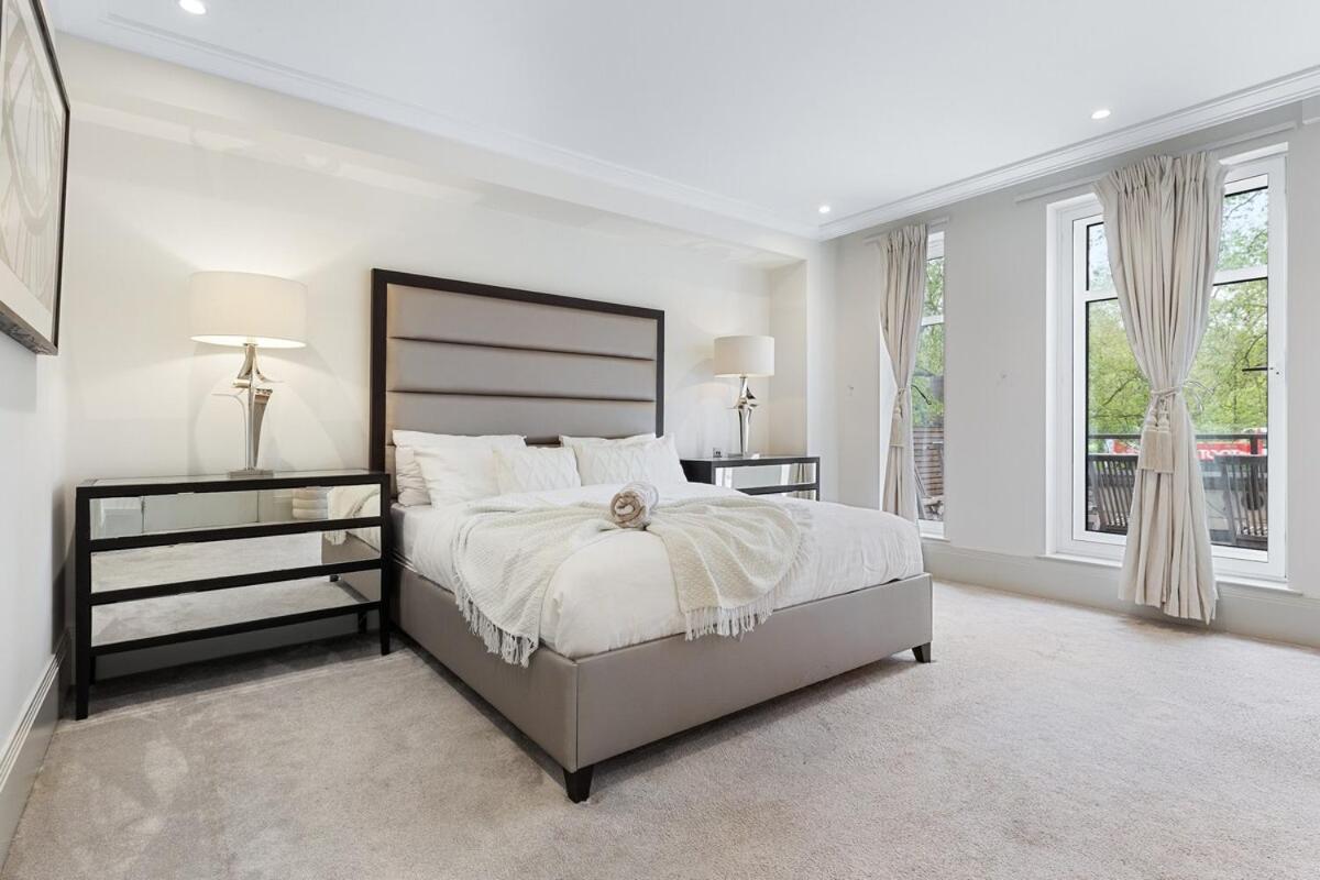 Appartement The Park Lane Luxury 3bedroom Sleeps 10 Pl3b *