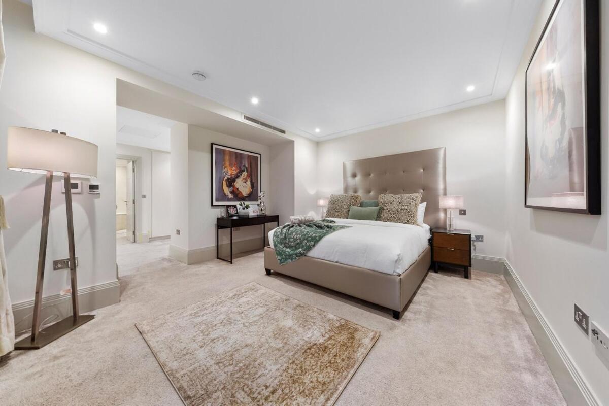 Appartement The Park Lane Luxury 3bedroom Sleeps 10 Pl3b *