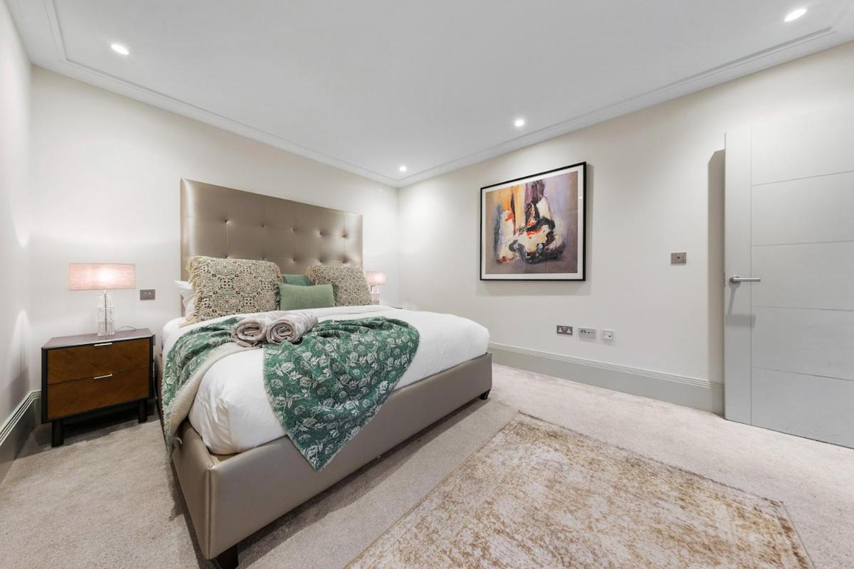 The Park Lane Luxury 3bedroom Sleeps 10 Pl3b * Londen