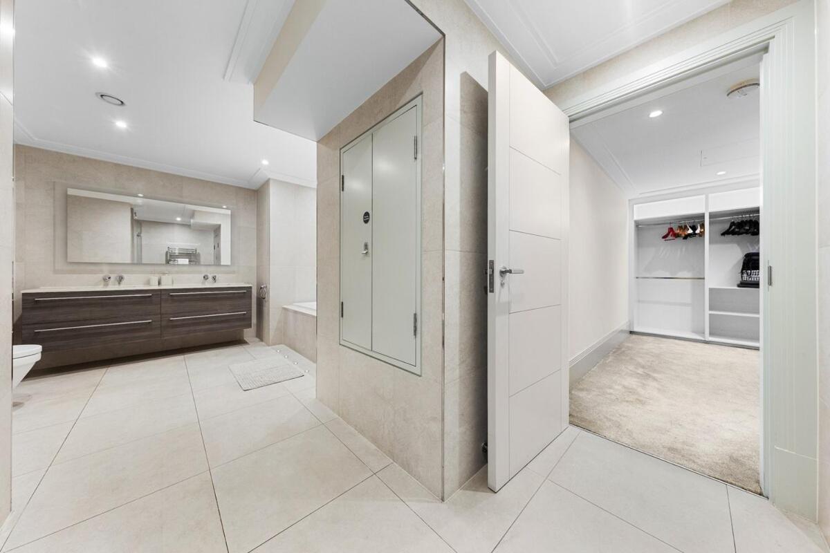 The Park Lane Luxury 3bedroom Sleeps 10 Pl3b Appartement *