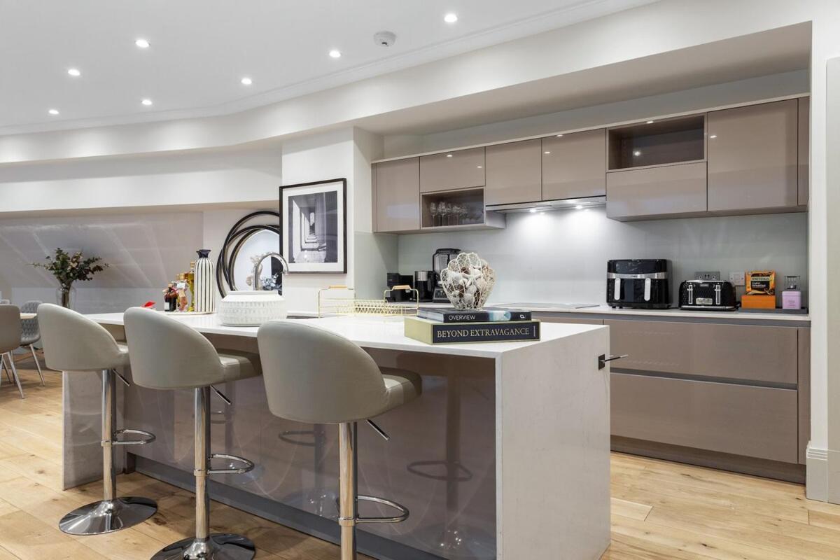 Appartement The Park Lane Luxury 3bedroom Sleeps 10 Pl3b