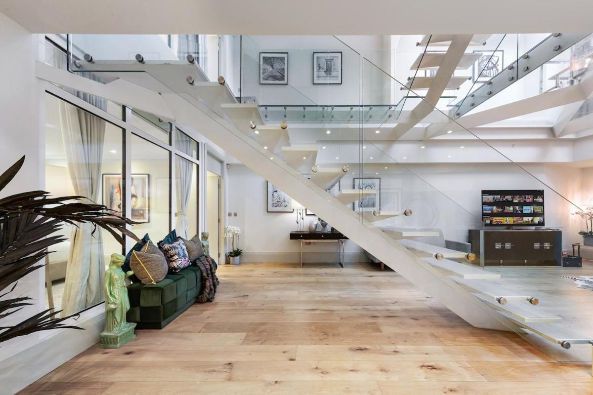 The Park Lane Luxury 3bedroom Sleeps 10 Pl3b Londen