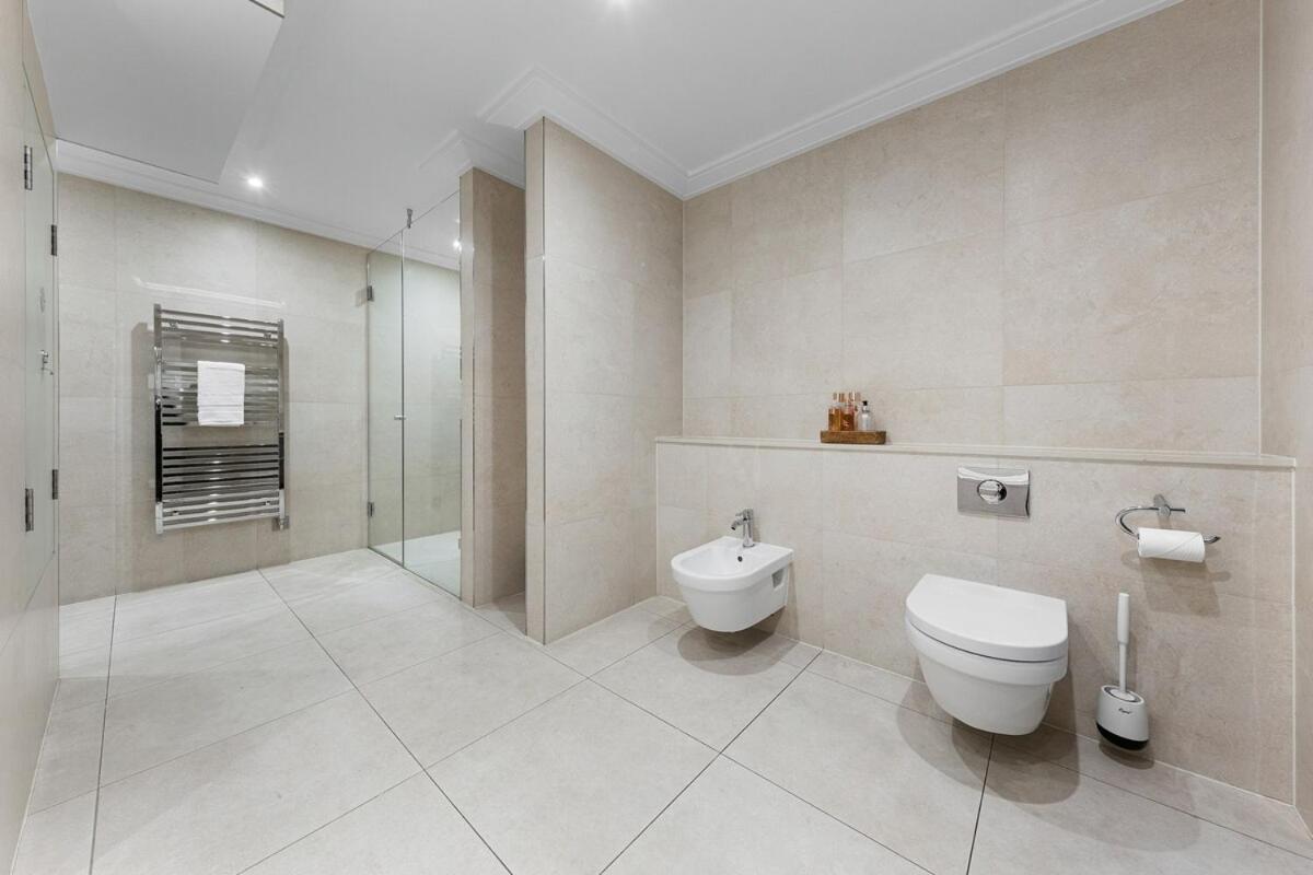 Appartement The Park Lane Luxury 3bedroom Sleeps 10 Pl3b *