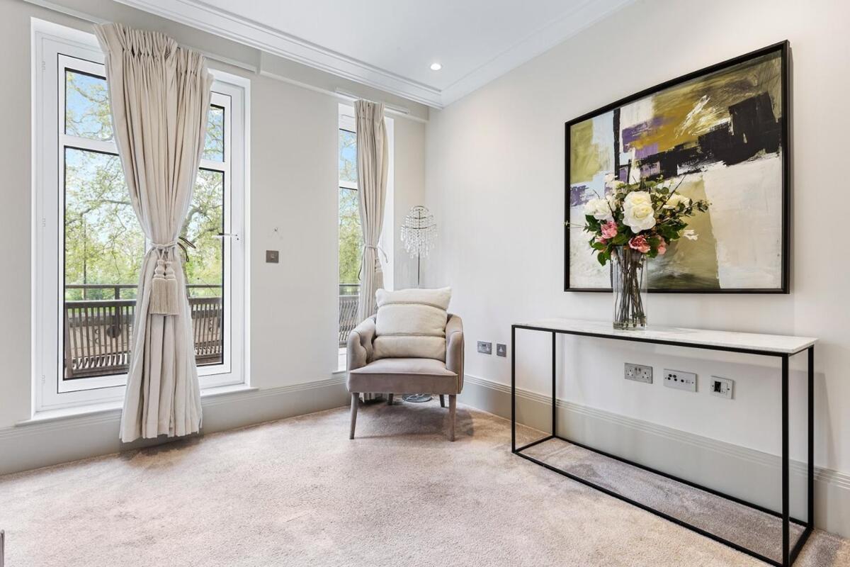 Appartement The Park Lane Luxury 3bedroom Sleeps 10 Pl3b Londen
