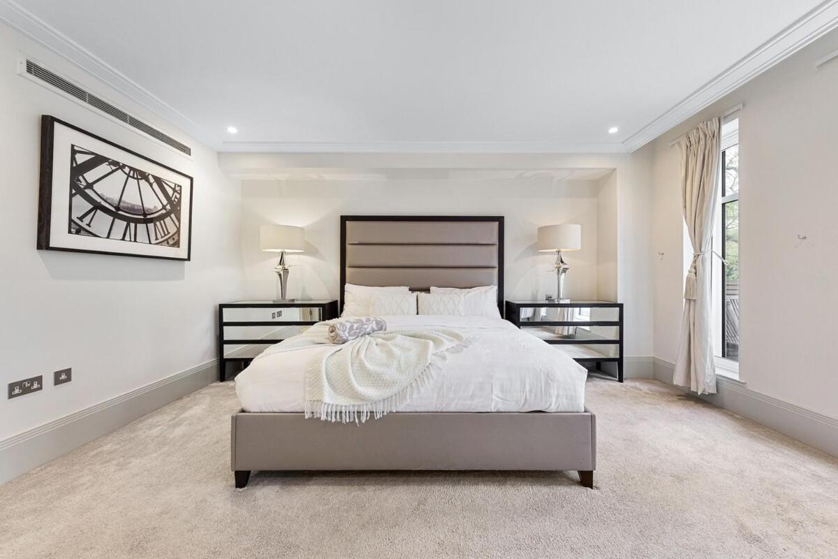 The Park Lane Luxury 3bedroom Sleeps 10 Pl3b Appartement