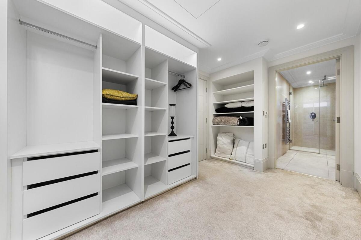 The Park Lane Luxury 3bedroom Sleeps 10 Pl3b Appartement *