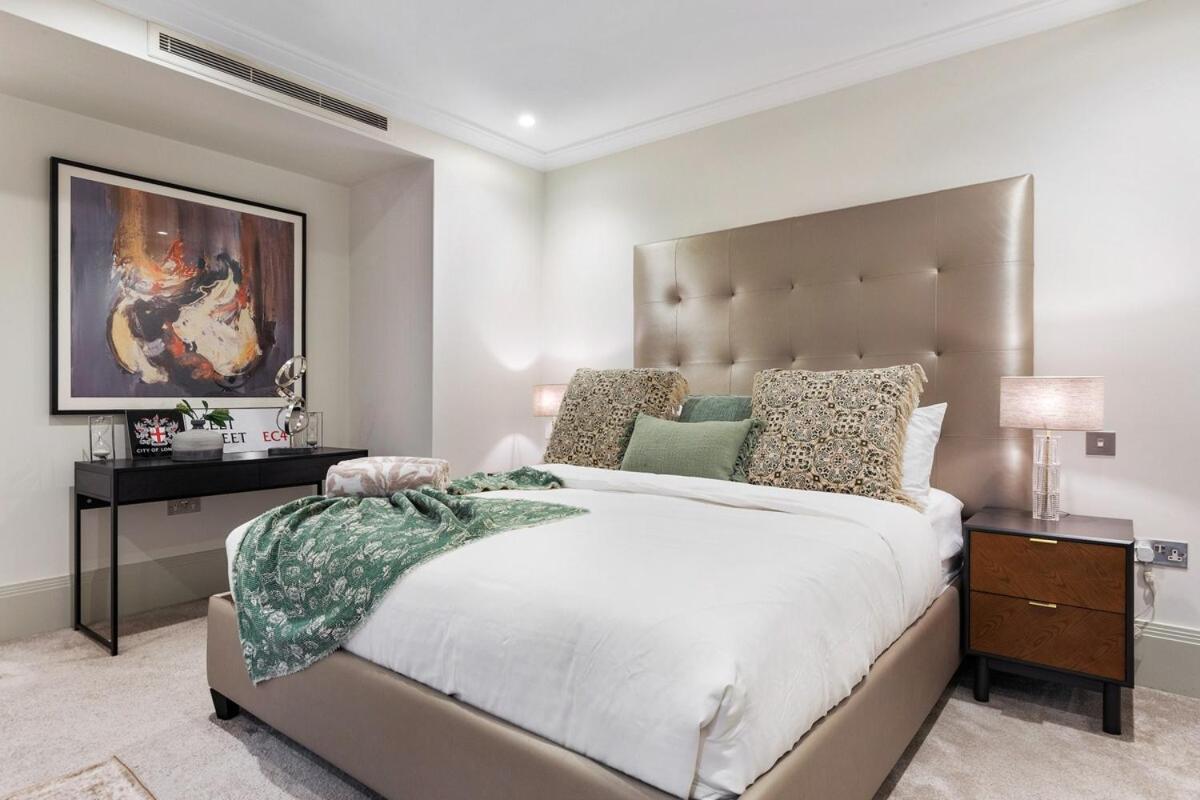 The Park Lane Luxury 3bedroom Sleeps 10 Pl3b Appartement