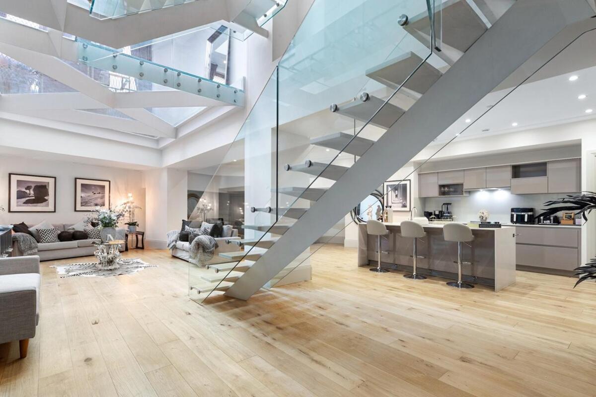 The Park Lane Luxury 3bedroom Sleeps 10 Pl3b Londen