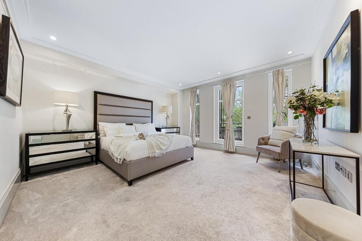 The Park Lane Luxury 3bedroom Sleeps 10 Pl3b *