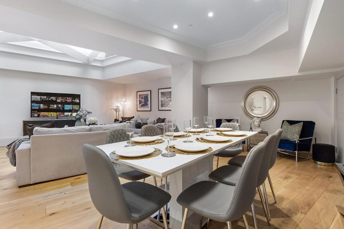 The Park Lane Luxury 3bedroom Sleeps 10 Pl3b Londen