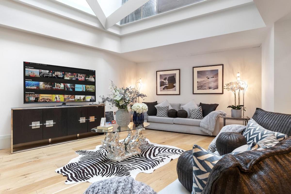 Appartement The Park Lane Luxury 3bedroom Sleeps 10 Pl3b *