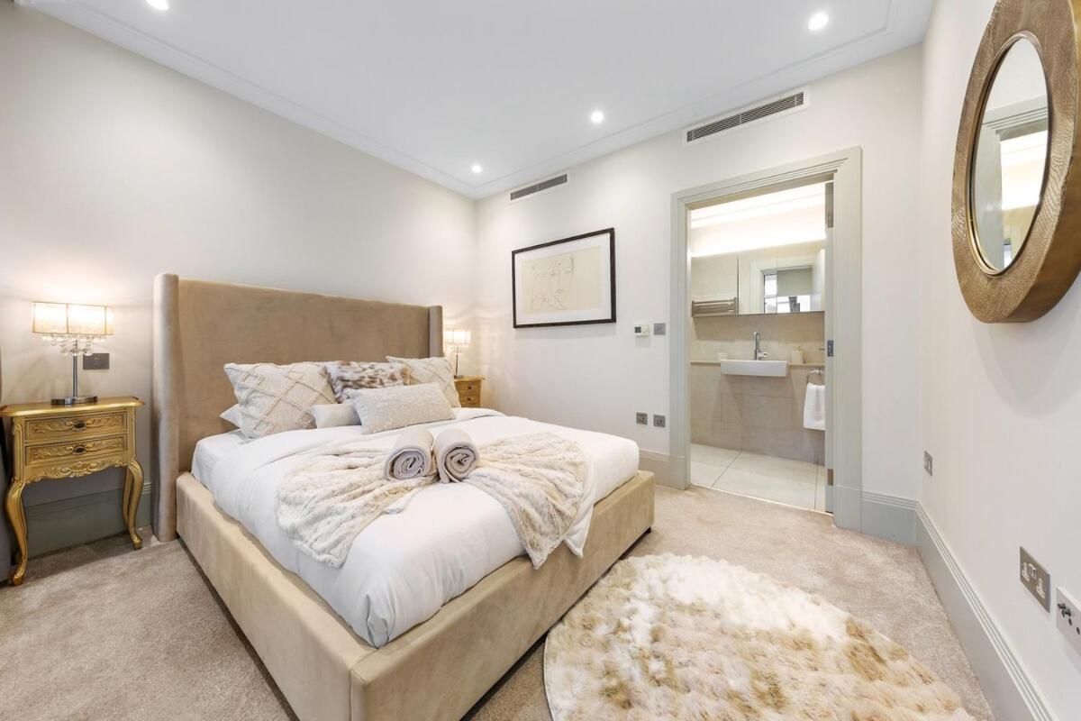 The Park Lane Luxury 3bedroom Sleeps 10 Pl3b * Londen