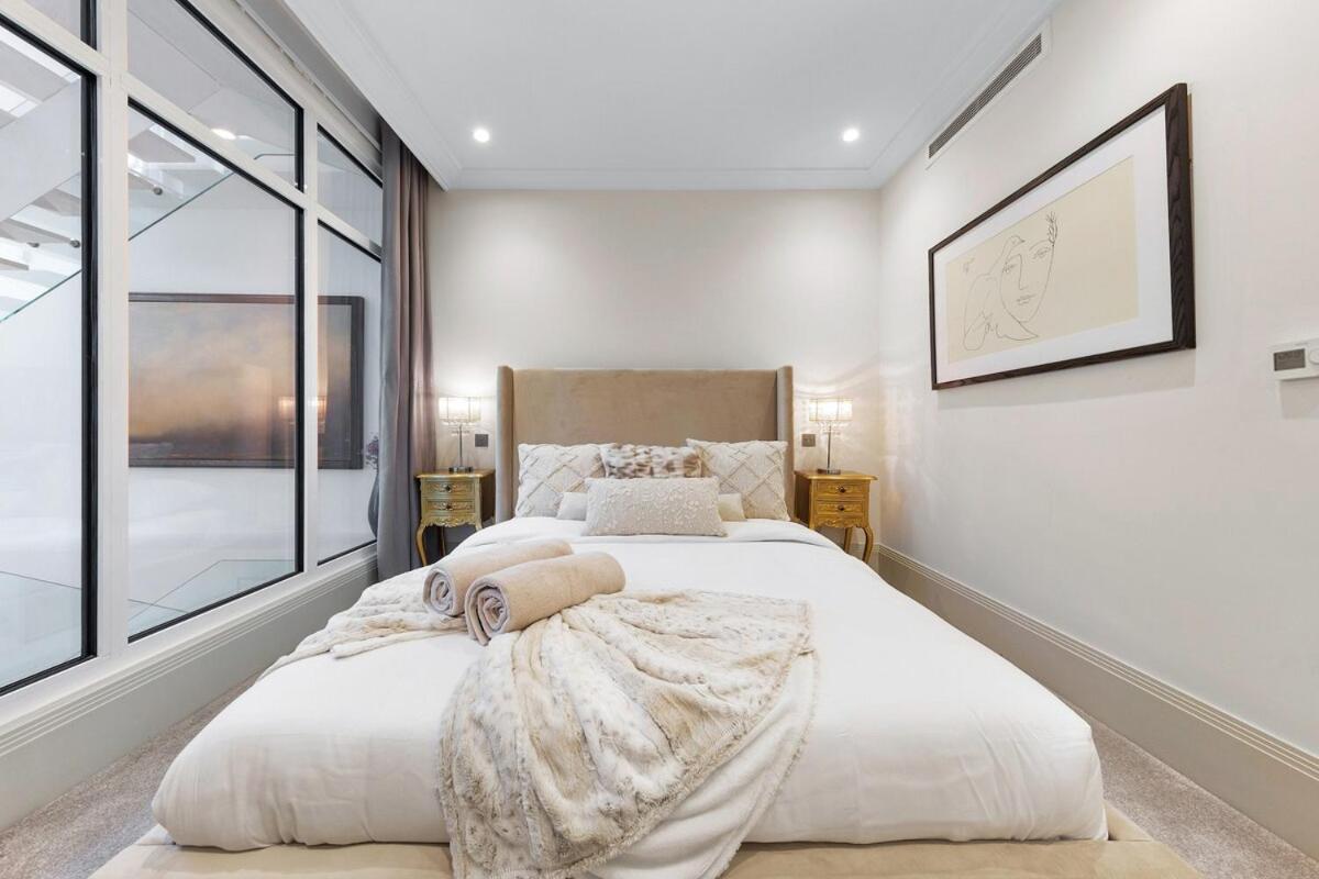 Appartement The Park Lane Luxury 3bedroom Sleeps 10 Pl3b *