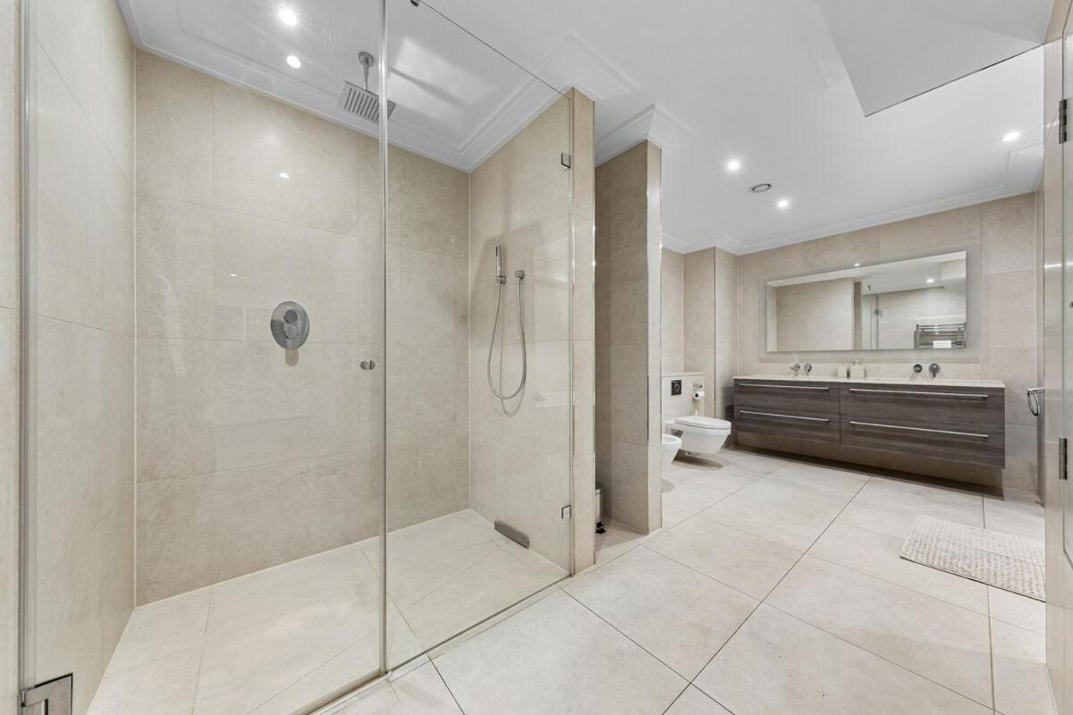 Appartement The Park Lane Luxury 3bedroom Sleeps 10 Pl3b Londen