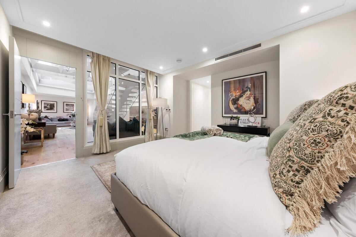 Appartement The Park Lane Luxury 3bedroom Sleeps 10 Pl3b