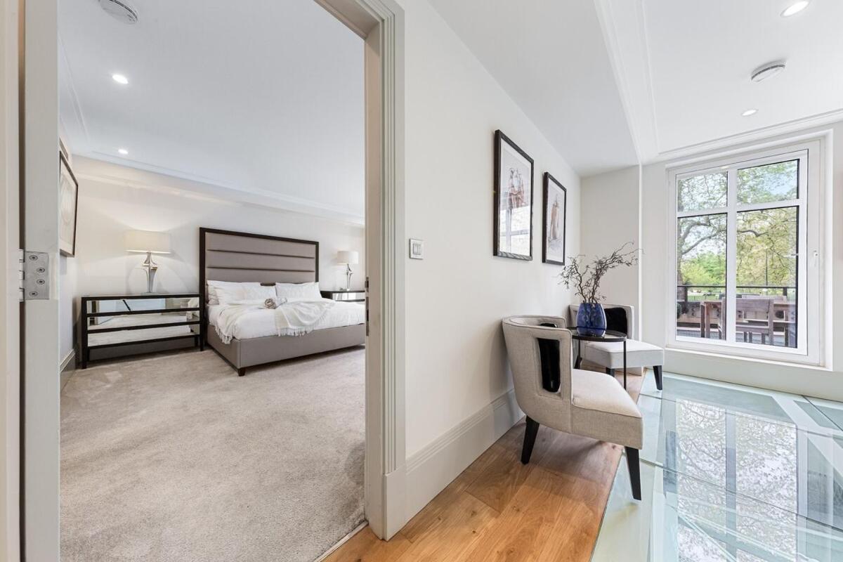 The Park Lane Luxury 3bedroom Sleeps 10 Pl3b Appartement *