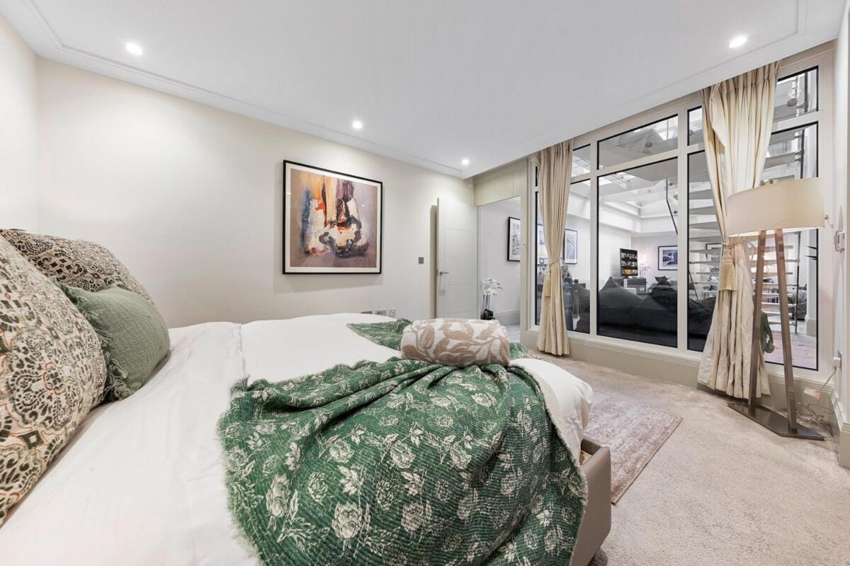 The Park Lane Luxury 3bedroom Sleeps 10 Pl3b *