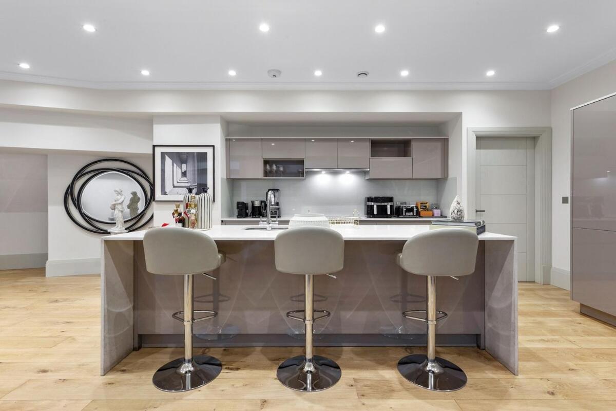 The Park Lane Luxury 3bedroom Sleeps 10 Pl3b Appartement *