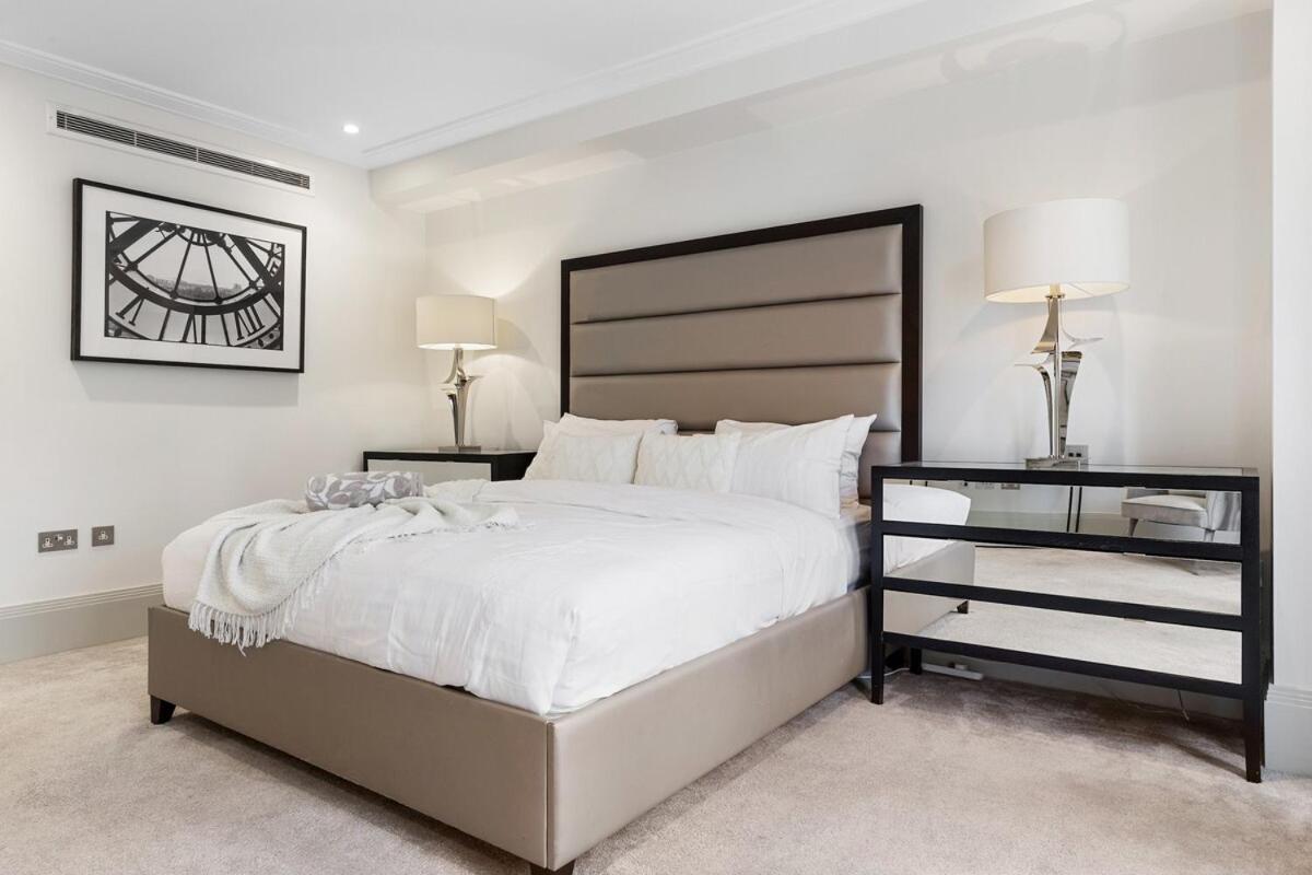 Appartement The Park Lane Luxury 3bedroom Sleeps 10 Pl3b *