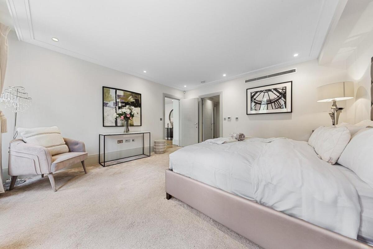 The Park Lane Luxury 3bedroom Sleeps 10 Pl3b Londen