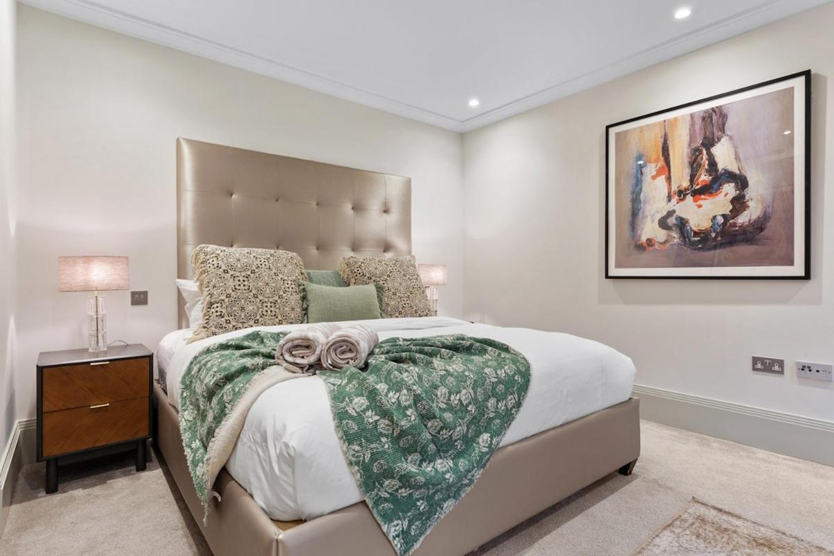 The Park Lane Luxury 3bedroom Sleeps 10 Pl3b