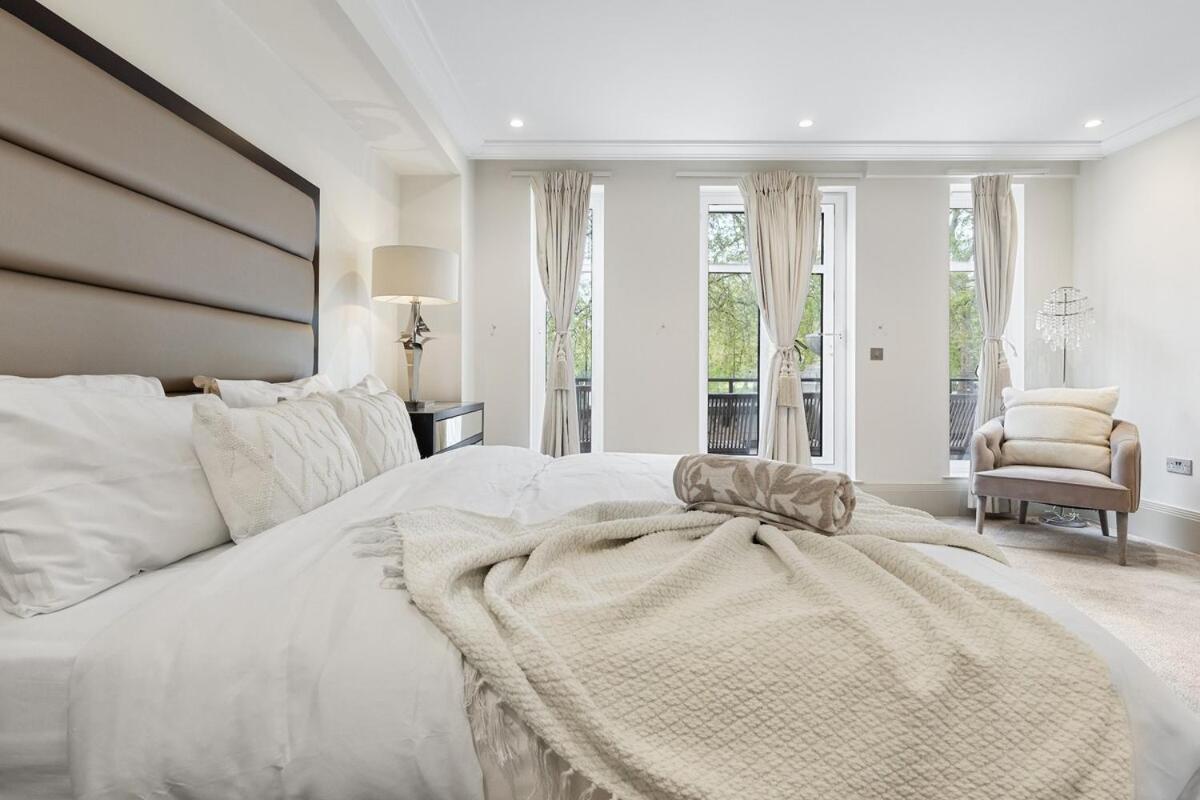 Appartement The Park Lane Luxury 3bedroom Sleeps 10 Pl3b Londen