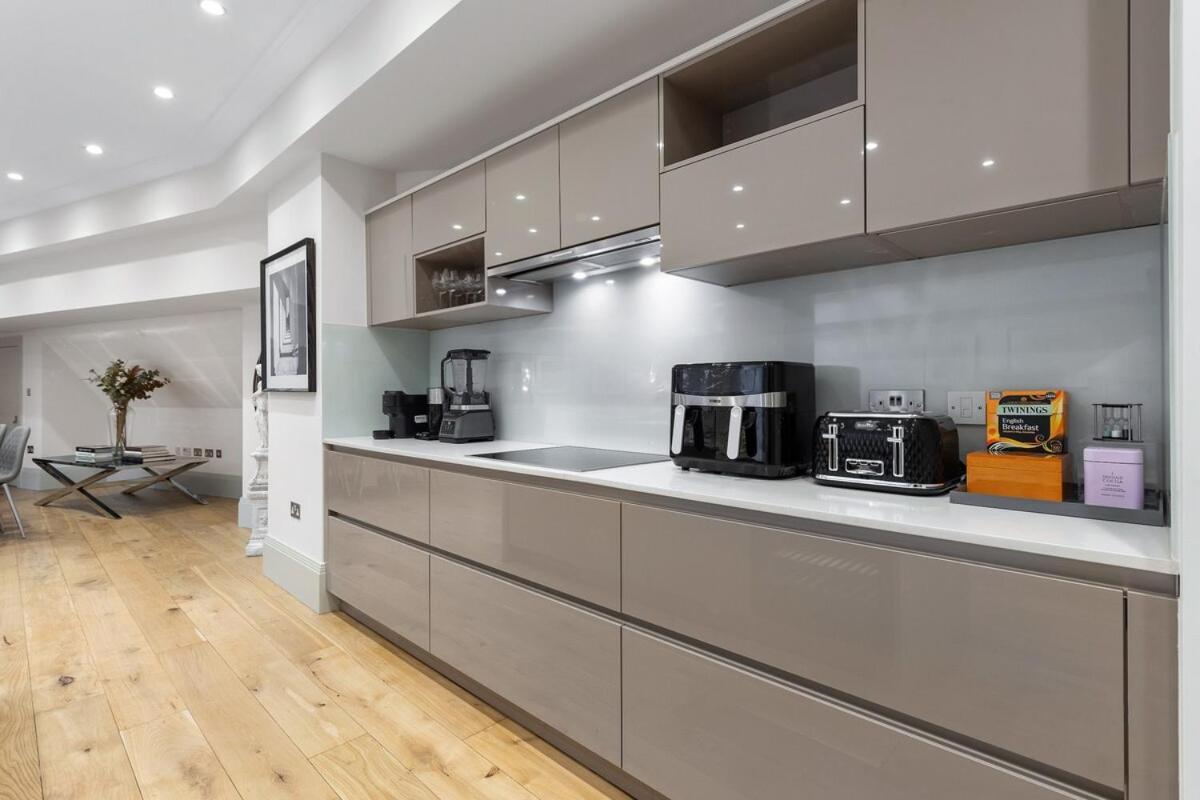 The Park Lane Luxury 3bedroom Sleeps 10 Pl3b Londen