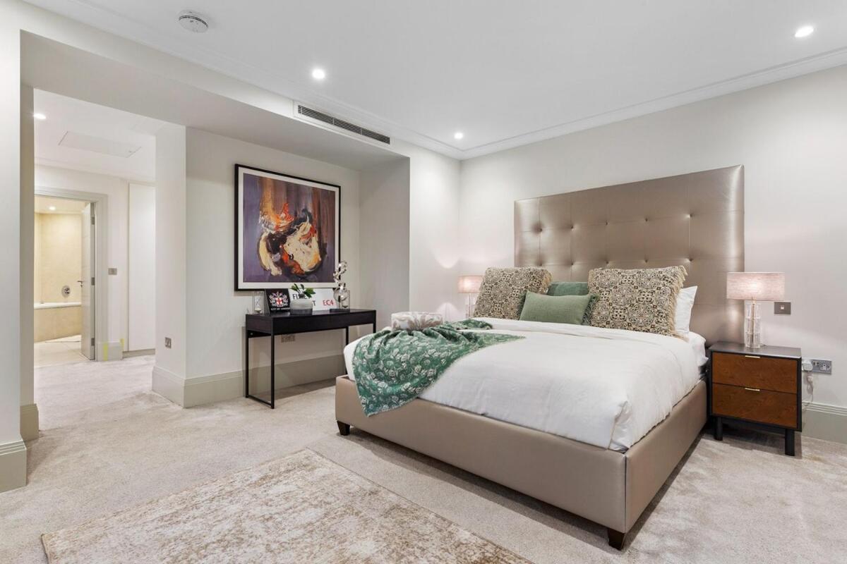 Appartement The Park Lane Luxury 3bedroom Sleeps 10 Pl3b Londen