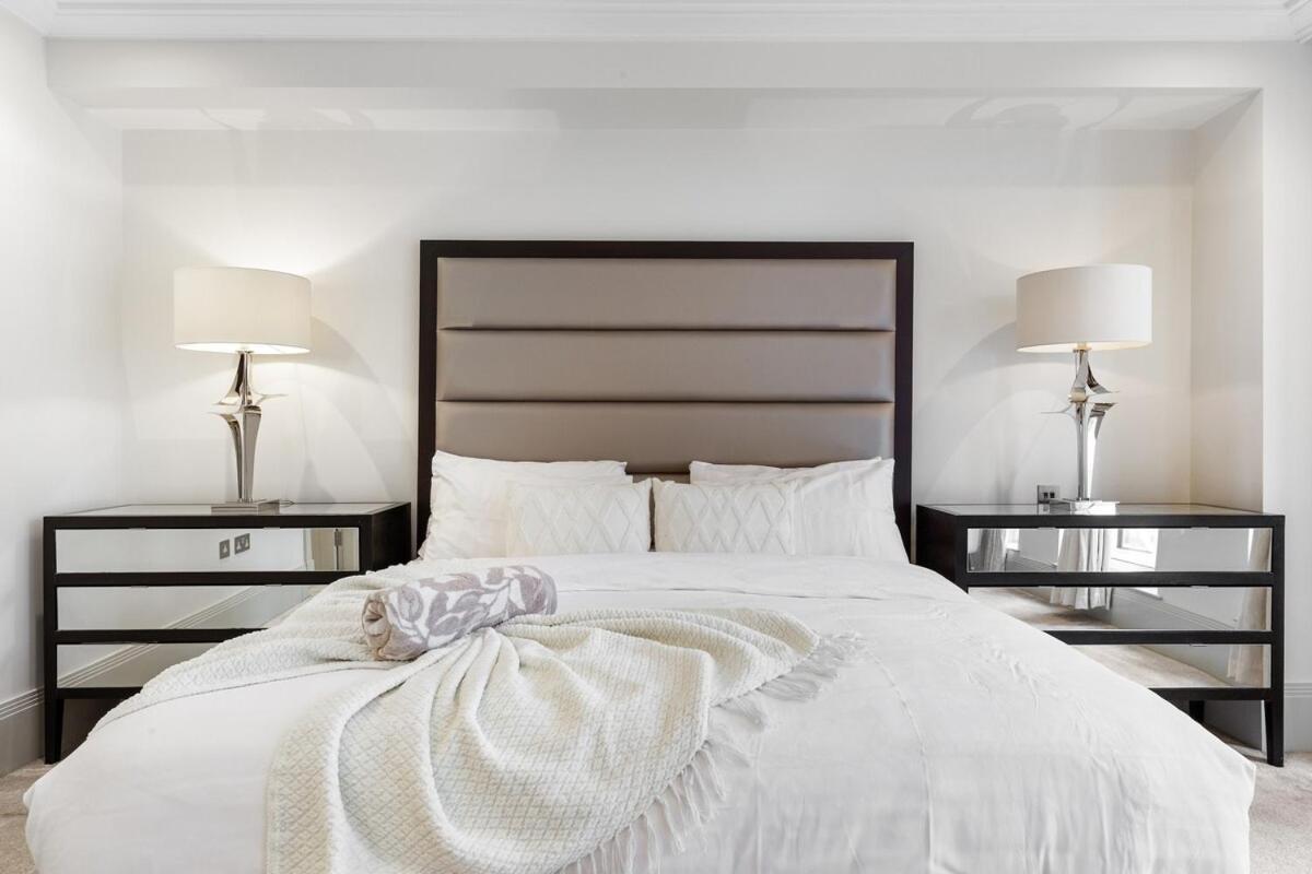 The Park Lane Luxury 3bedroom Sleeps 10 Pl3b * Londen
