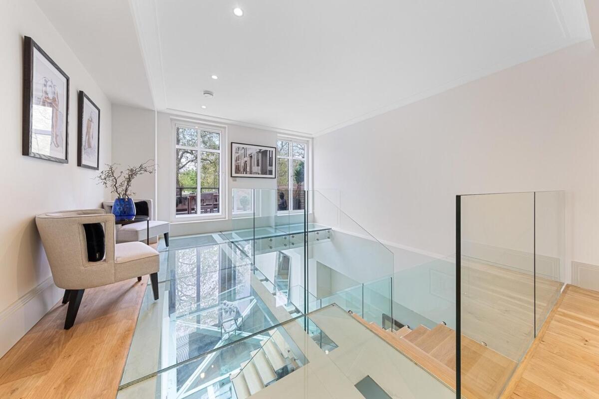 The Park Lane Luxury 3bedroom Sleeps 10 Pl3b Appartement