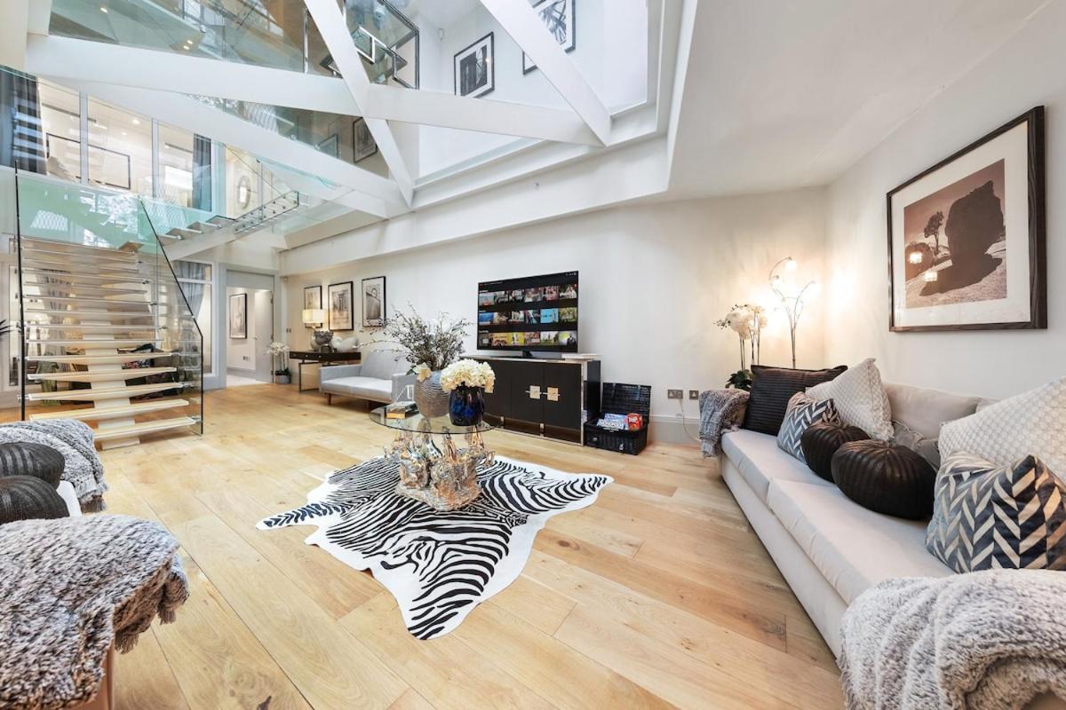 The Park Lane Luxury 3bedroom Sleeps 10 Pl3b Appartement *