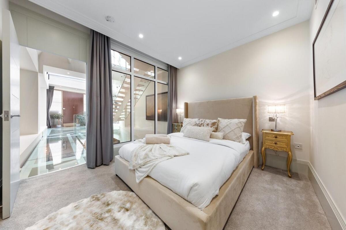 The Park Lane Luxury 3bedroom Sleeps 10 Pl3b *