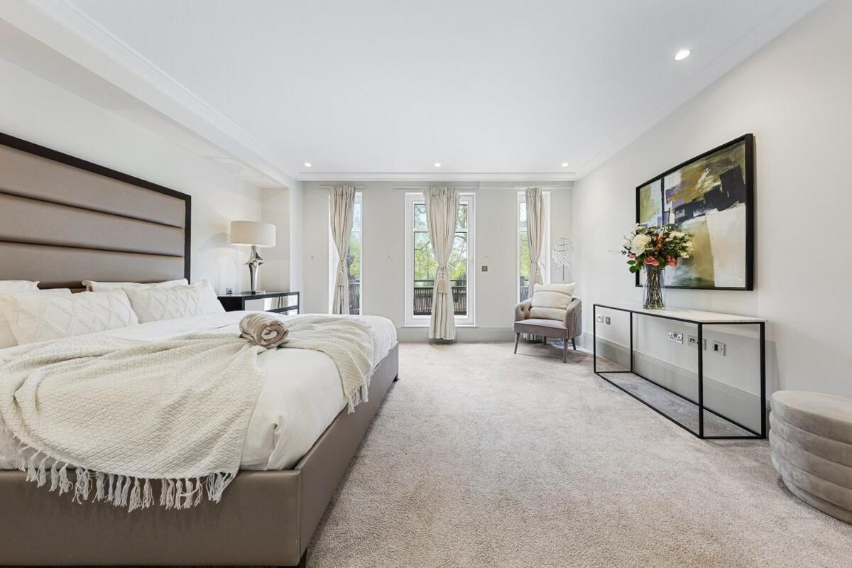 The Park Lane Luxury 3bedroom Sleeps 10 Pl3b