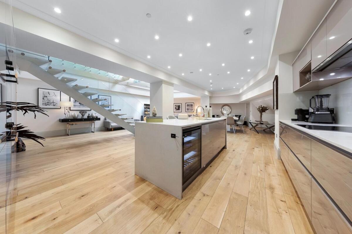 Appartement The Park Lane Luxury 3bedroom Sleeps 10 Pl3b Londen