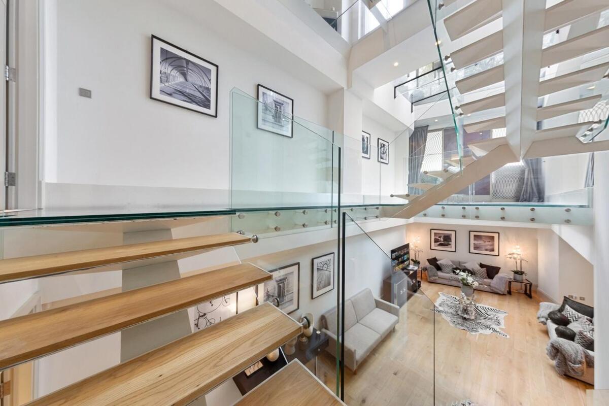 The Park Lane Luxury 3bedroom Sleeps 10 Pl3b Appartement *